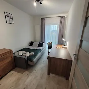 Apartament Apartament Polanka, Poznań