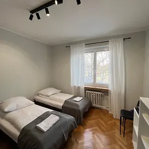 Apartament Abra Iii Apartament, Poznań