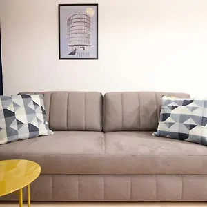 Apartament Hygge Malta - Nowy, Poznań